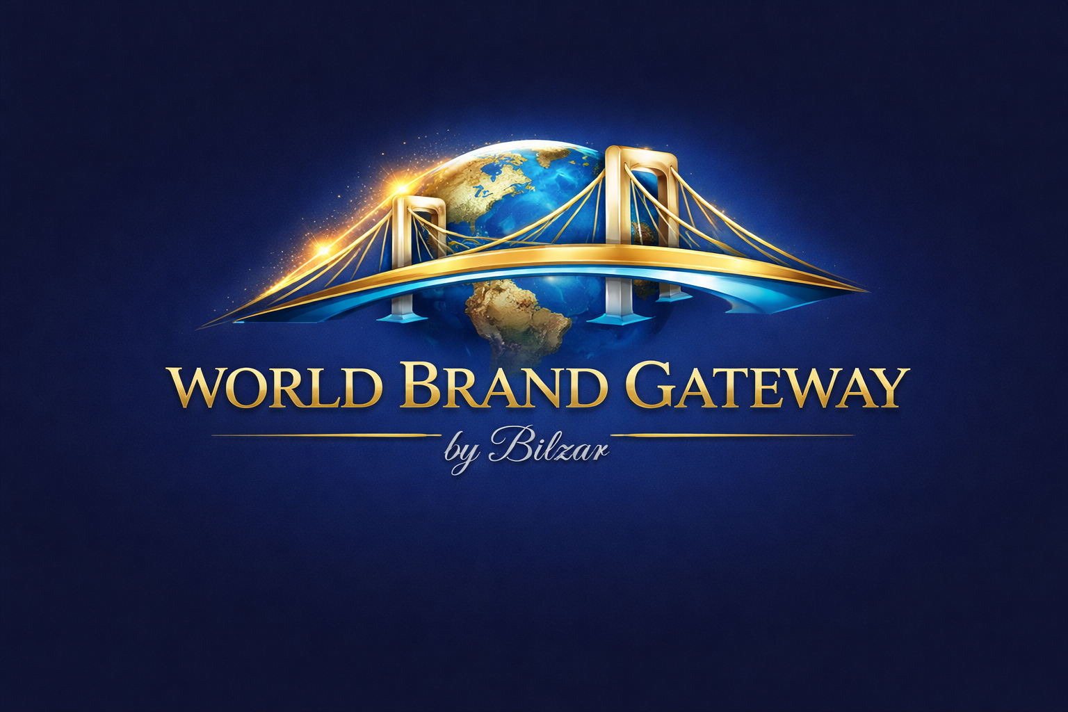 World Brand Gateway by Bilzar